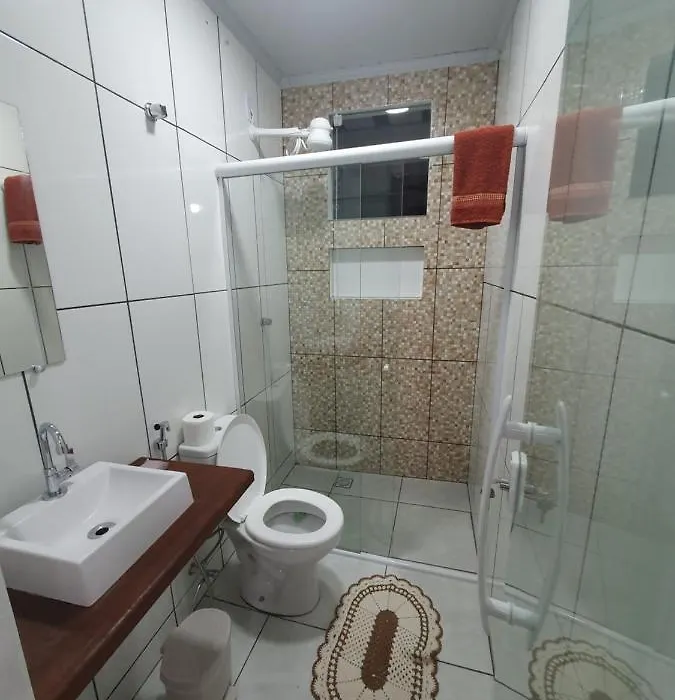 Flat da Praia de Tarituba 2-1